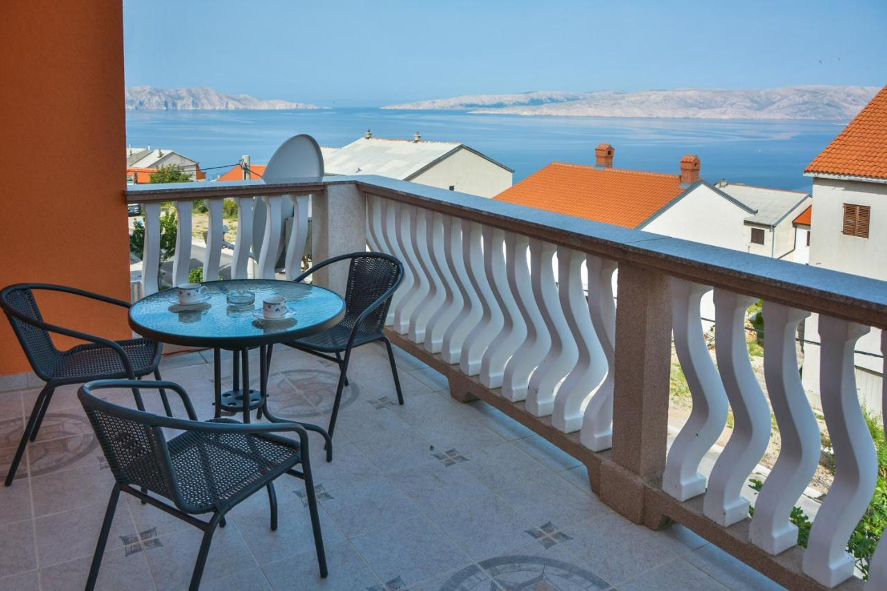Apartments And Rooms Juki Senj  Exterior foto