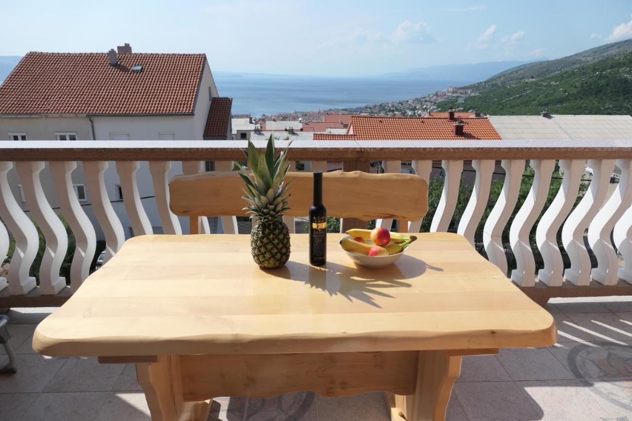 Apartments And Rooms Juki Senj  Exterior foto
