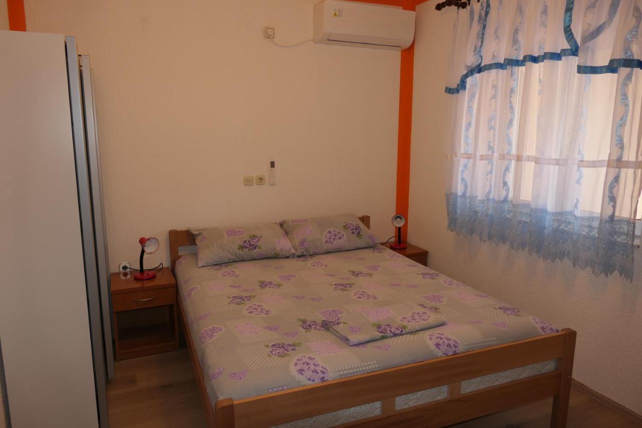 Apartments And Rooms Juki Senj  Exterior foto
