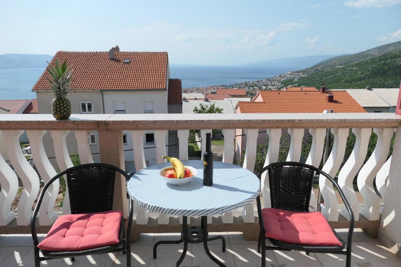 Apartments And Rooms Juki Senj  Exterior foto