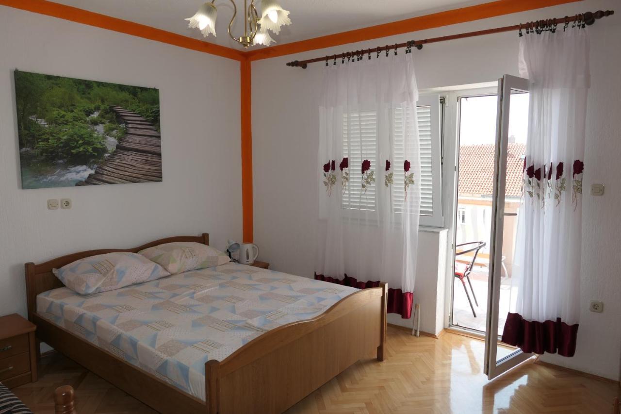Apartments And Rooms Juki Senj  Exterior foto