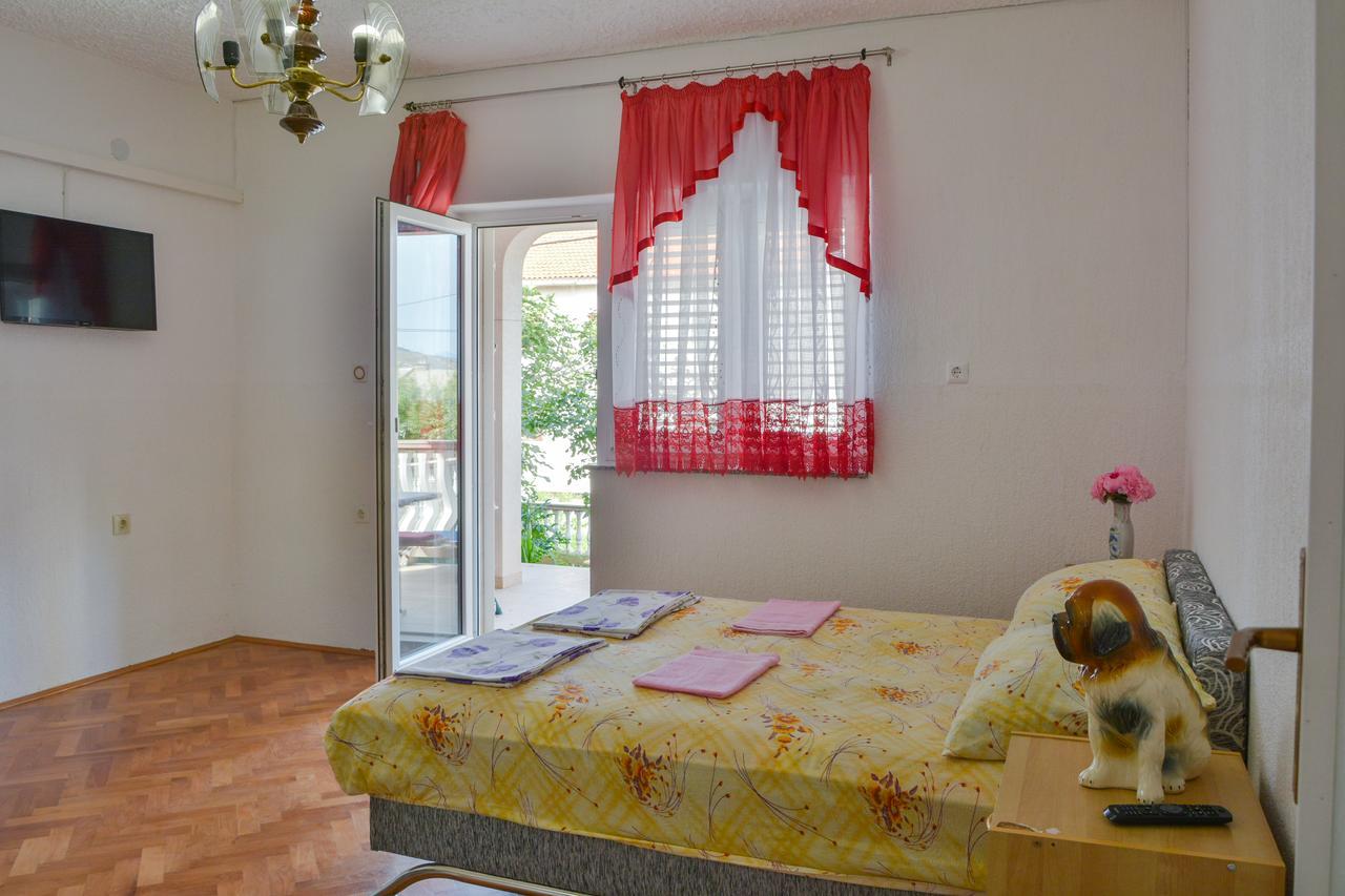 Apartments And Rooms Juki Senj  Exterior foto