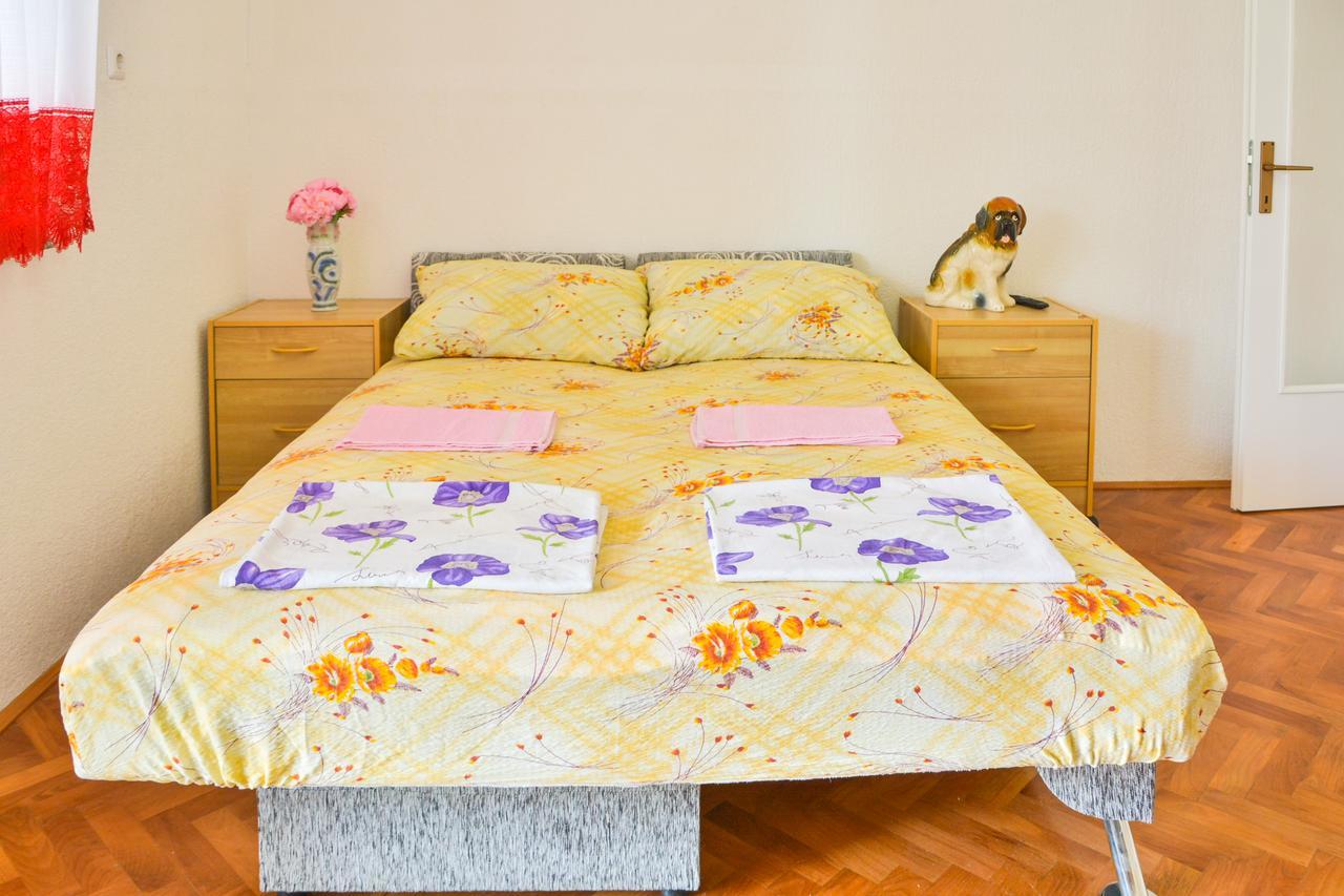 Apartments And Rooms Juki Senj  Exterior foto
