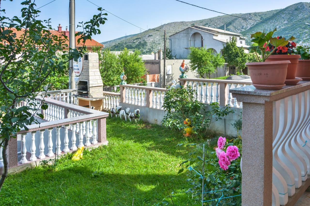 Apartments And Rooms Juki Senj  Exterior foto