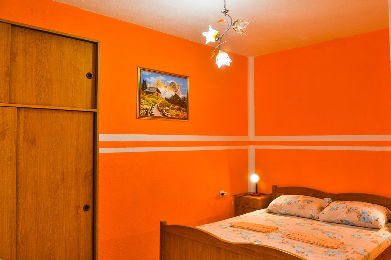 Apartments And Rooms Juki Senj  Exterior foto