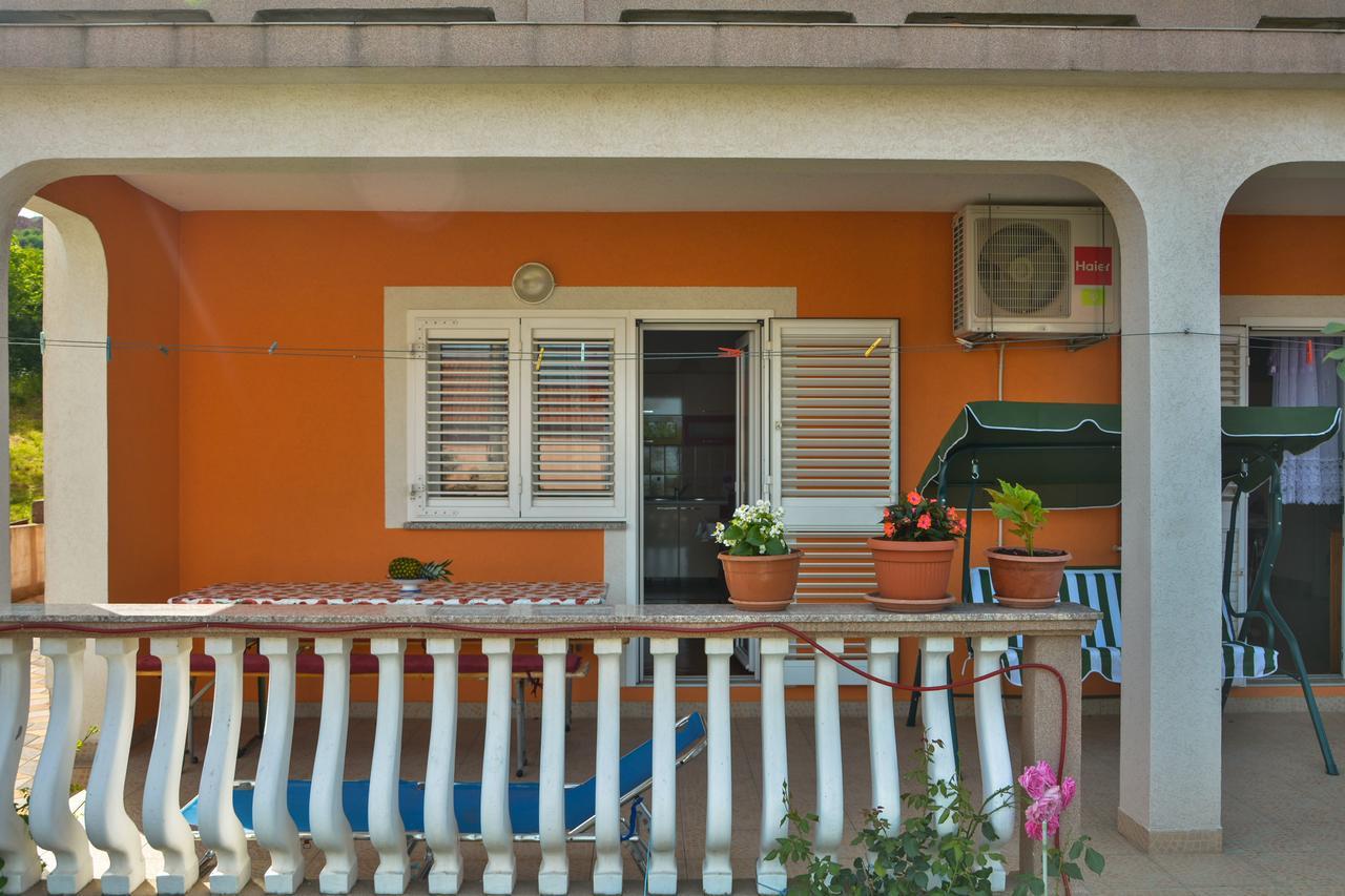 Apartments And Rooms Juki Senj  Exterior foto