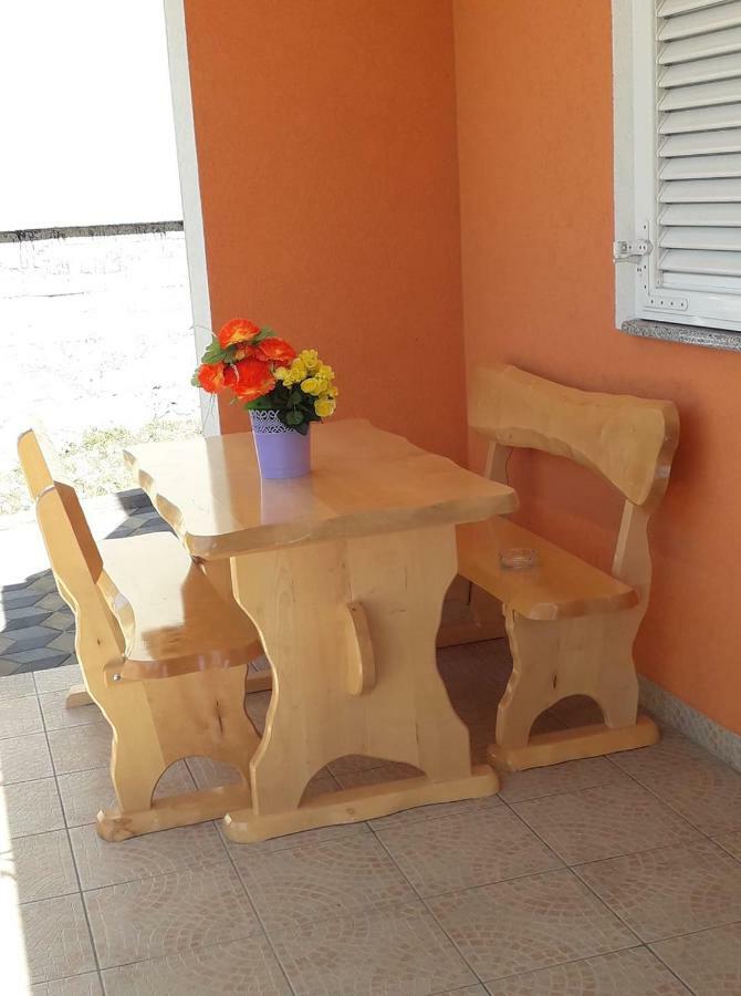 Apartments And Rooms Juki Senj  Exterior foto